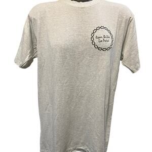 Vintage Immanuel Lutheran Church 100th Anniversary T-Shirt - Men's Medium